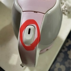 決まりました！T-fal  APRECLA+ ポット の画像