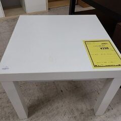 J7648　IKEA　イケア　サイドテーブル　LACK21072...