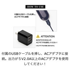 ETVOS 簡単スタイリングヒートブラシの画像