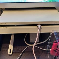 プレステ4の画像