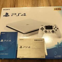 プレステ4
