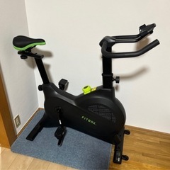 FITBOX LITE　エアロバイク 