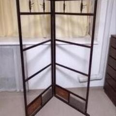 衣桁 収納家具(家具)の中古が安い！激安で譲ります・無料で