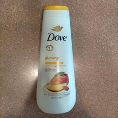 Dove ボディソープ マンゴー＆アーモンドバター 591ml