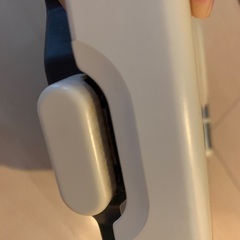 OMRON オムロン 体重計の画像