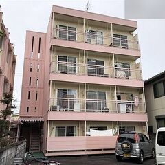 5000万 16.9% JR岐阜駅 2棟一括 軽鉄 1976 鉄...