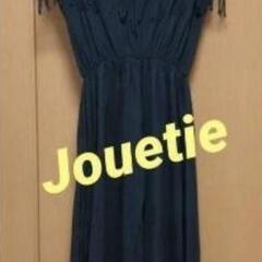 ロングワンピース　juetie