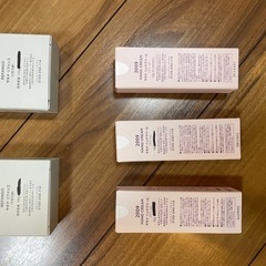 サキナ　リファンゴ（化粧石鹸）　ハンドクリーム
の画像