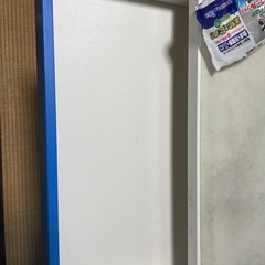 IKEA　学習机　デスクの画像