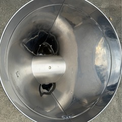 精米機30kg(タイマー故障) の画像