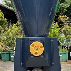 精米機30kg(タイマー故障) の画像