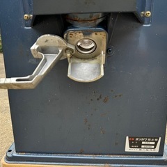 精米機30kg(タイマー故障) の画像