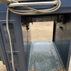 精米機30kg(タイマー故障) の画像