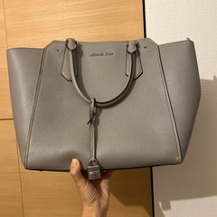 MK　マイケルコース　ハンドバッグ　ショルダーバッグ