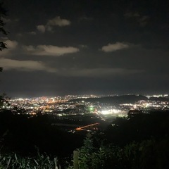 登山　トレイルラン