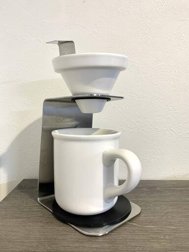 ドリップコーヒーセット (美品)