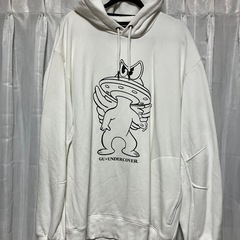パーカー