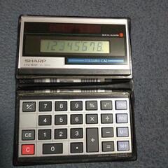 電卓8桁 正常