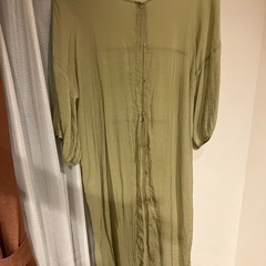 フィフス　シアーカーディガンの画像