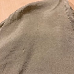 フィフス　シアーカーディガンの画像