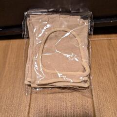 足先用5本指靴下/レディース/2足セット/新品未使用