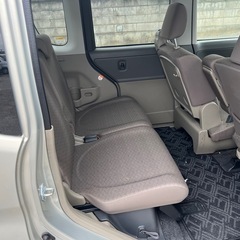 車検R7年9月❗️L375タントの画像