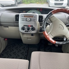 車検R7年9月❗️L375タントの画像