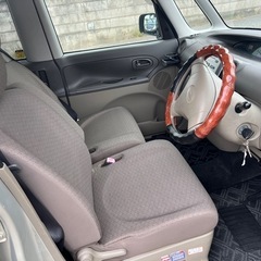 車検R7年9月❗️L375タントの画像