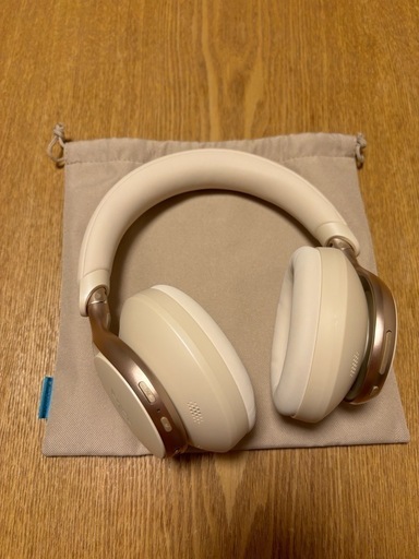 ヘッドフォン Anker Soundcore Space One