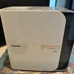 Panasonic 加湿器