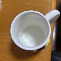 ポムポムプリン　マグカップの画像