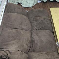 ローソファ　※説明をよく読んでくださいの画像