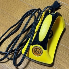 中古　マツモトワツクス ワクシングアイロン