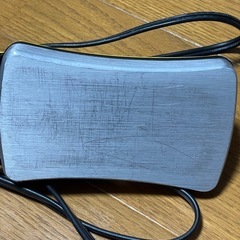中古　マツモトワツクス ワクシングアイロンの画像
