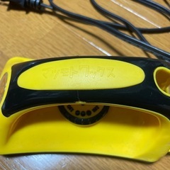 中古　マツモトワツクス ワクシングアイロンの画像