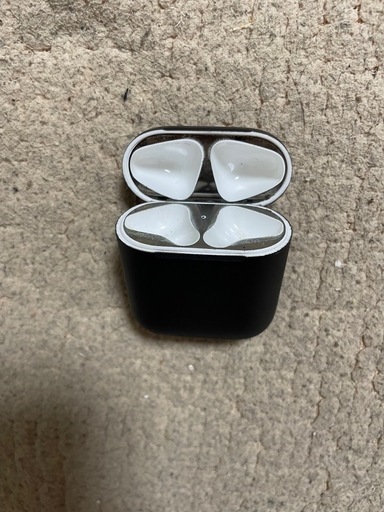 AirPods 第二世代