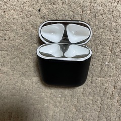 AirPods 第二世代の画像