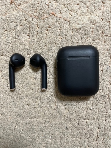 AirPods 第二世代