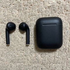 AirPods 第二世代の画像