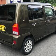 乗って帰れます：総額10万円：車検R7年04月まで：平成14年03月：ダイハツ　ネイキッド　ターボ　G：AT：16万キロ台：下取り可能の画像