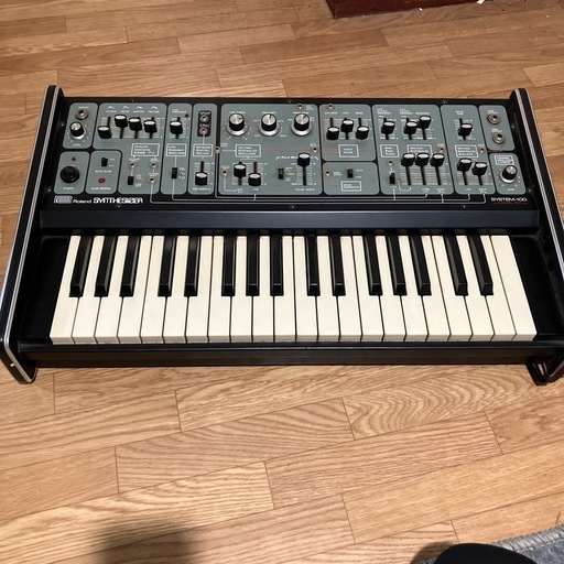 貴著品ローランドシステム100基本ユニット