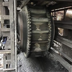 社員募集ですの画像