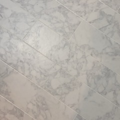 購入者決まりました！約6畳クッションフロア大理石風