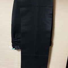男子中学生155 A上下学生服