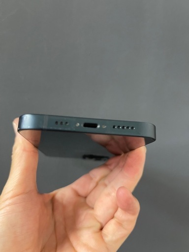 [美品]iPhone13  128GB ミッドナイト