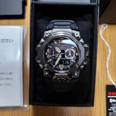 CASIO（カシオ）
G-SHOCK（ジーショック）
MUDMA...