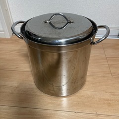 パスタポット