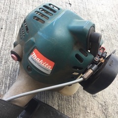 マキタ仮払機　ジャンク部品取りの画像