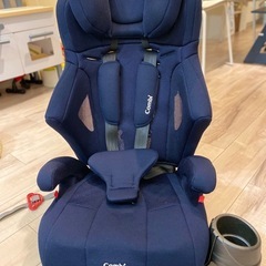 チャイルドシート　Combi ジョイトリップエアスルー gh
