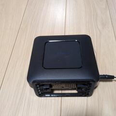 無線ルーター　WSR-2533DHPL-Cの画像